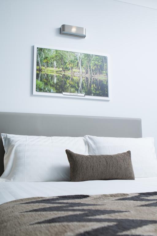Altitude Motel Apartments Toowoomba Extérieur photo