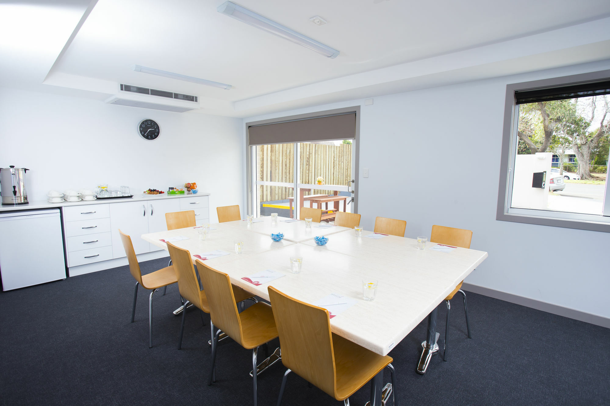 Altitude Motel Apartments Toowoomba Extérieur photo